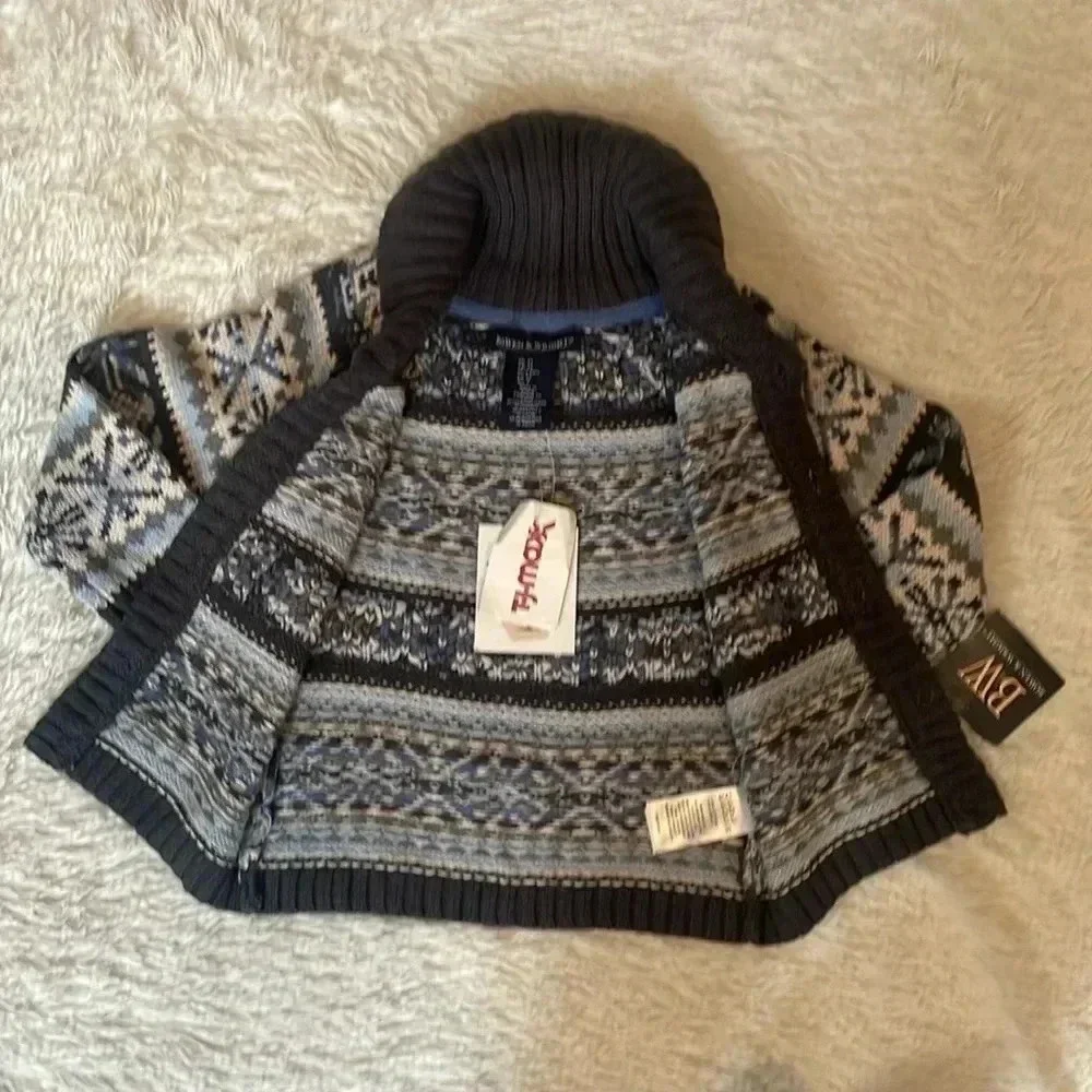 Bowen & wright Sweater for kids